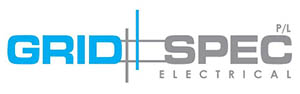 Grid Spec Electrical Logo